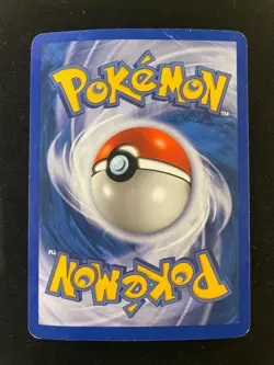 Hypno Holo Pokemon Card e-Aquapolis H12/H32 Ungraded Raw H Played - Image 2