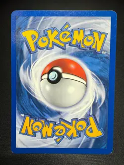 Eevee Common Pokemon Card e-Aquapolis 75/147 English Ungraded NM - Image 2