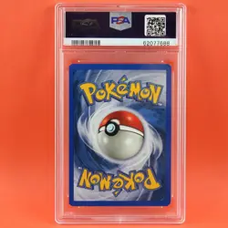 PSA 10 Pokemon Neo Revelation Staryu 56 2001 Graded Card Gem Mint Low Pop - Image 2