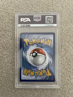 Pokemon Card Mimikyu V TG16/TG30 - Brilliant Stars - PSA 10 - Image 2
