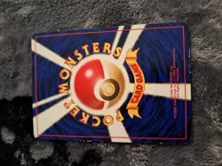 Pokemon Card - Ivysaur No. 002 Southern Islands Promo Japanese - Image 4