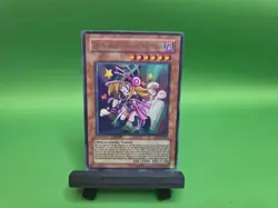 Toon Dark Magician Girl SP2-EN002 Sneak Peek Participation Cards: Series 2... - Image 1