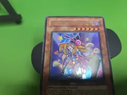 Toon Dark Magician Girl SP2-EN002 Sneak Peek Participation Cards: Series 2... - Image 4