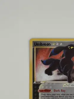 Umbreon 17/17 Celebrations Gold Star Pokemon TCG Card 💎 CLEAN/NM SHIPS FAST - Image 4