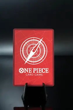Sabo (2nd Anniversary Tournament) ST13-001 One Piece Promotion Cards Foil - Image 2