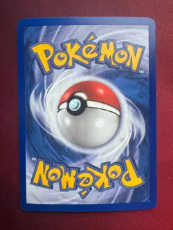 MAROWAK d 10/113 EX Delta Species REVERSE HOLO rare Pokemon TCG card NM+/MINT - Image 4