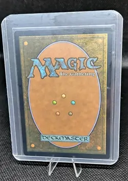 x1 Overgrown Tomb | Guilds of Ravnica | Magic the Gathering MTG NM - Image 2