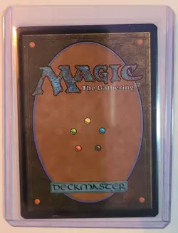 Saw in Half (Borderless) Marvel Eternal-Legal Foil - Image 2