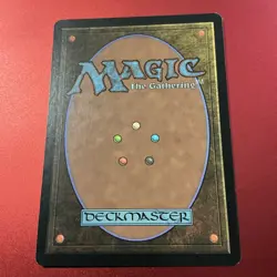 Magic the Gathering Torment Hypnox LP - Image 3