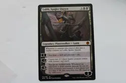 Lolth, Spider Queen The List Reprints Regular - Image 1