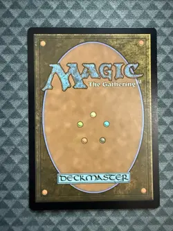 MTG Reprieve #0005 Borderless Mythic Marvel Eternal-Legal (MAR) - Image 3