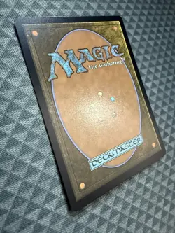 MTG Reprieve #0005 Borderless Mythic Marvel Eternal-Legal (MAR) - Image 4