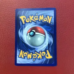 Venomoth 13/64 Pokemon TCG WOTC Base Set Jungle Holo MINT - Image 4