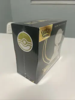 Pokemon TCG Mega Evolution Gardevoir ETB Elite Trainer Box *New/Factory Sealed* - Image 4