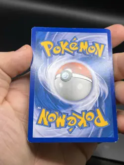 2009 Pokemon Platinum Riolu Comic Con International Exclusive Promo San Diego LP - Image 4
