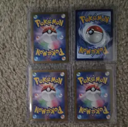 Pokemon TCG 151 Bulbasaur, Ivysaur And Venusar Lot!!! - Image 2