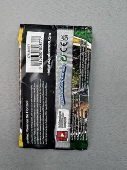 2021 Pokemon Evolving Skies Booster Pack Factory Sealed Umbreon Art NEW SEALED - Image 2