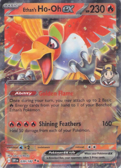 Houndstone EX 062/129 Pokemon Bonus Round CSV4c Chinese - Image 1