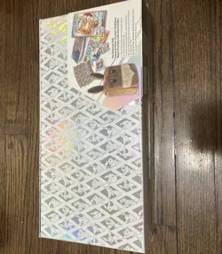 Pokemon TCG Prismatic Evolutions Super Premium Collection Box SPC SEALED - Image 2