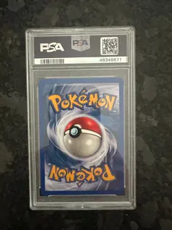 PSA 10 Pokemon 2001 Neo Revelation 1st Edition 54/64 Smoochum Gem Mint - Image 2