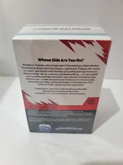 New & Sealed Pokemon Scarlet & Violet Destined Rivals Booster Bundle Box - Image 4