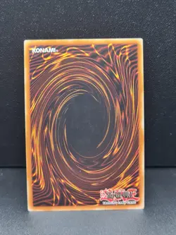 Yugioh Black Return DP11-EN030 1st Edition Super Rare NM - Image 2