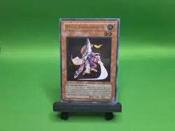Mystic Swordsman LV2 (UTR) SOD-EN011 Soul of the Duelist Unlimited|Unlimited... - Image 1