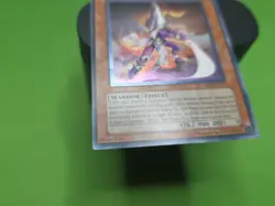 Mystic Swordsman LV2 (UTR) SOD-EN011 Soul of the Duelist Unlimited|Unlimited... - Image 5
