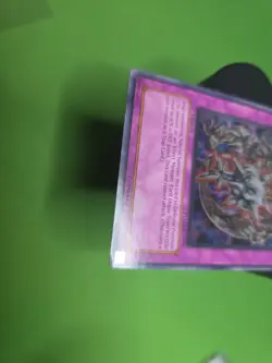 Metal Reflect Slime (UTR) PTDN-EN094 Phantom Darkness 1st Edition - Image 3