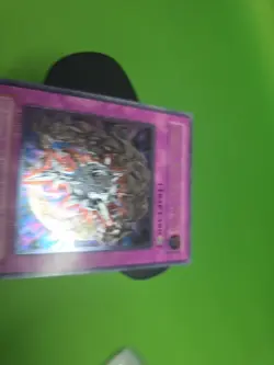 Metal Reflect Slime (UTR) PTDN-EN094 Phantom Darkness 1st Edition - Image 4