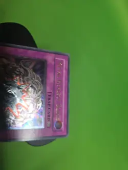 Metal Reflect Slime (UTR) PTDN-EN094 Phantom Darkness 1st Edition - Image 5