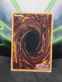 Yugioh Dread Dragon TSHD-EN008 Rare 1st Edition NM - Image 2