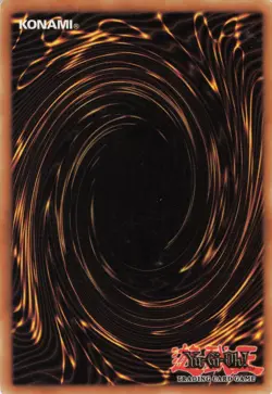 Yugioh Chaos Sorcerer IOC-023 Common NM - Image 2