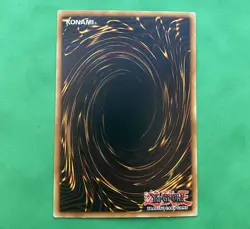 Yu-Gi-Oh! Blackwing - Vayu the Emblem of Honor CT07-EN012 Ltd Ed Super Rare NM - Image 2