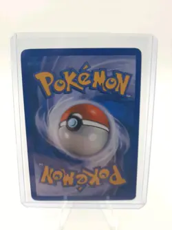 Wooper 88/123 Pokemon HeartGold SoulSilver Common Card TCG Trading Card Game - Image 2