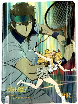 Goddess Story: Loid Forger Spy x Family PR 5M08PR-09 Anime CCG Trading Card - Image 1
