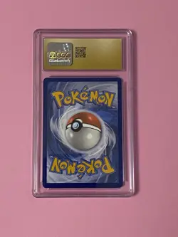 Charmander AR 168/165 - Pokemon Japanese Card 151 CGC PRISTINE 10 Art Rare Holo - Image 2