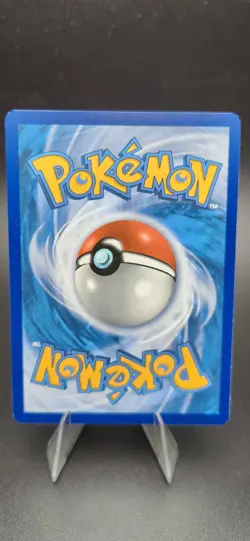 Pokemon Ash’s Pikachu TCG SM108 Promo Card "I Choose You" Sealed TCG - NM - Image 2