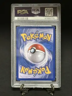 PSA 10 Umbreon VMAX SA Korean Eevee Heroes 2021 Mint Card - Image 4