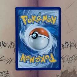 Mew 53/108 Evolutions Reverse Holo NM Pokemon Card English - Image 2