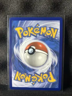 Pokemon Snorlax TCG Baby Shiny Holo Card 202/091 Paldean Fates Near mint! - Image 2