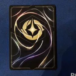 Diablo Trading Card Loyal Familiar Single Card Condition as - Image 2