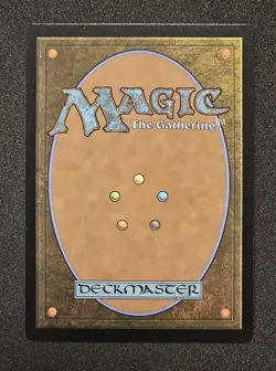 Symbiote Spider-Man (Borderless) R Marvel's Spider-Man 217 NM MTG - Image 2