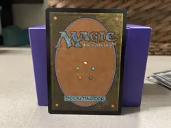 MTG Lightning Helix Strixhaven Mystical Archives Japanese Alt Art NM Non Foil - Image 2