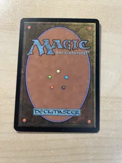 Fat A$$ Unhinged Regular MTG - Image 2