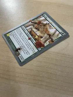 Fat A$$ Unhinged Regular MTG - Image 3