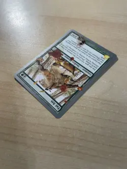 Fat A$$ Unhinged Regular MTG - Image 5