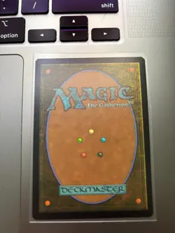 Mtg Spider-Man, TANGLE (BORDERLESS, FOIL 0038 ) - Image 2