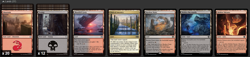 Gev, Scaled Scorch MTG EDH Commander Deck, Rakdos Lizard Outlaw Tribal! - Image 4