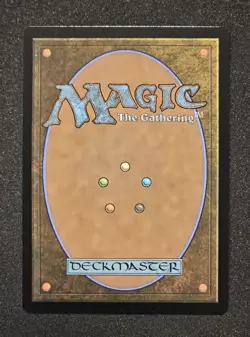 Counterspell (Borderless) 0009 (M) MTG Marvel's Spider-Man Eternal-Legal (MAR) - Image 2